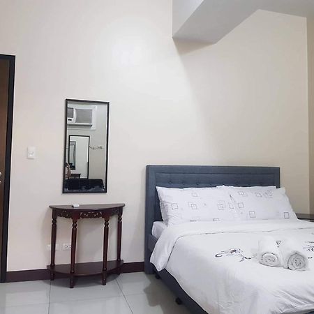 Condo Unit Walking Distance To Manila Airport Pokoj fotografie