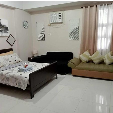 Condo Unit Walking Distance To Manila Airport Exteriér fotografie