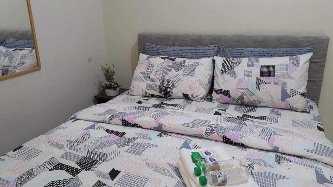 Condo Unit Walking Distance To Manila Airport Pokoj fotografie