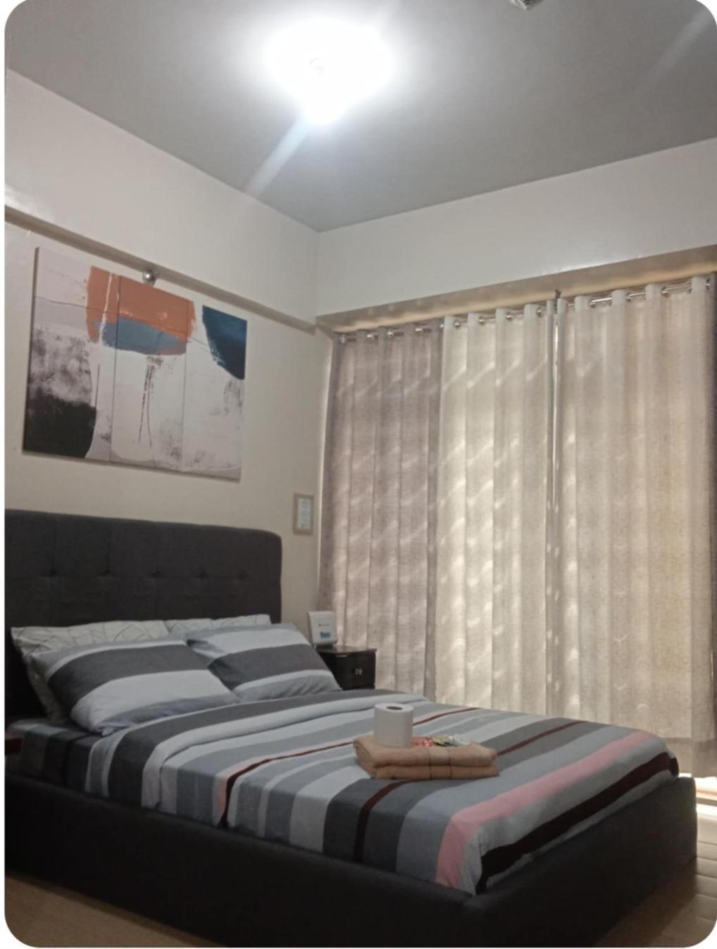 Condo Unit Walking Distance To Manila Airport Exteriér fotografie