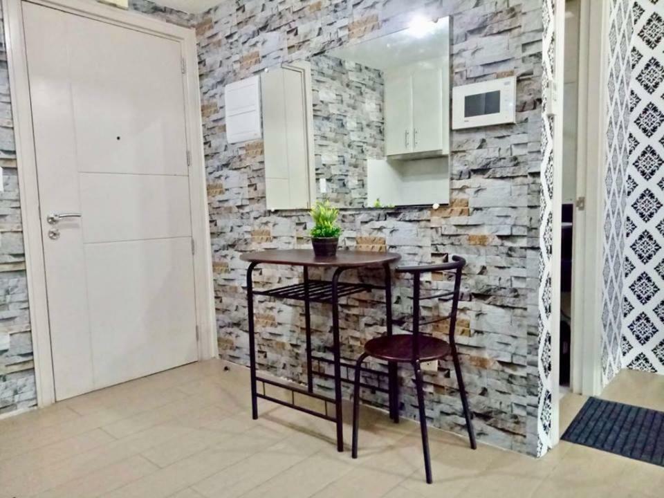 Condo Unit Walking Distance To Manila Airport Exteriér fotografie
