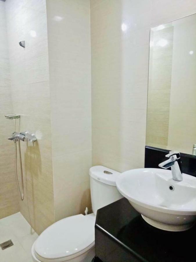 Condo Unit Walking Distance To Manila Airport Exteriér fotografie